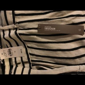 LOFT Pants - Brand new pants LOFT Pants - Brand new pants